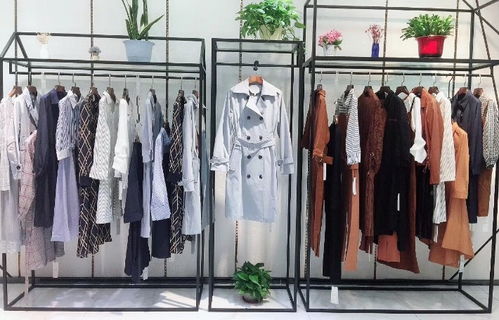 【杭州時(shí)尚精品帛蘭雅女裝19年春裝尾貨走份折扣批發(fā)淘寶直播貨源】- 