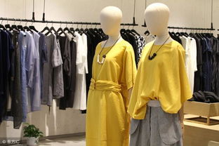 解密丨數(shù)字化時代的服裝批發(fā)行業(yè)如何搭乘互聯(lián)網(wǎng) 的順風(fēng)車