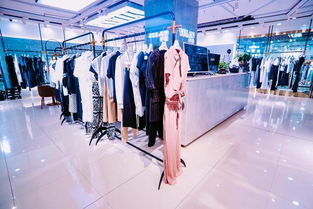 俊發(fā)新螺螄灣二期市場11 14區(qū)2樓重裝開業(yè) 締造時尚女裝新潮流