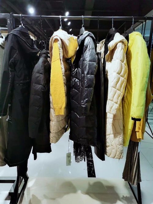 【廣東品牌折扣女裝羽絨服專(zhuān)賣(mài)店網(wǎng)店庫(kù)存商品廠(chǎng)家批發(fā)貨源】-