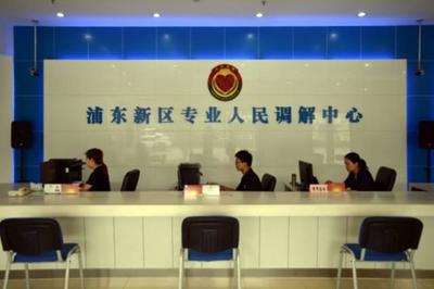 上海公共法律服務推出三大“拳頭產品”，法律咨詢件件貼心貼意