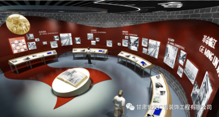 建設(shè)科技展廳的關(guān)鍵要素與數(shù)字內(nèi)容制作服務(wù)