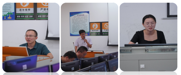 智能制造學院舉辦職業院校教師AI素質提升培訓班，助力新質生產力發展